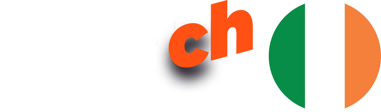 Play at Spinch Casino in Ireland.